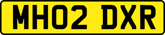 MH02DXR