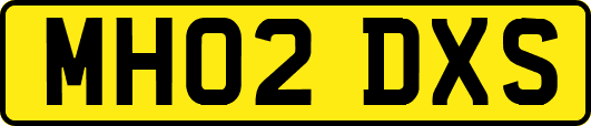 MH02DXS