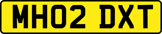MH02DXT