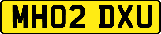 MH02DXU