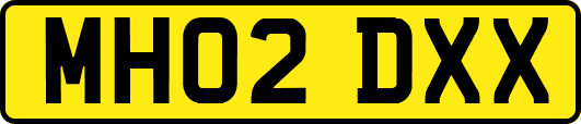 MH02DXX