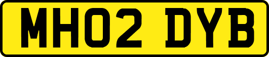 MH02DYB