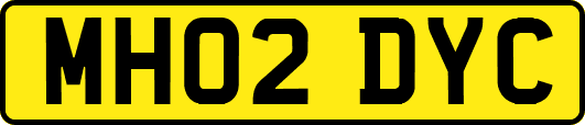 MH02DYC