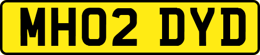 MH02DYD