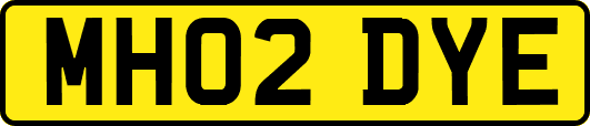 MH02DYE