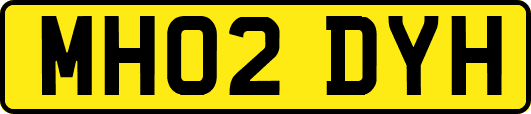 MH02DYH