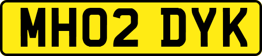 MH02DYK