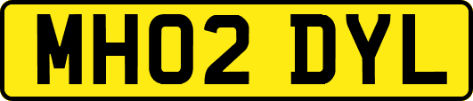 MH02DYL