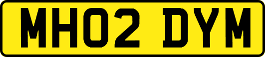 MH02DYM