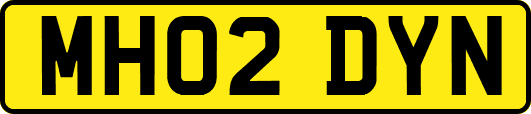 MH02DYN