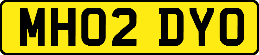 MH02DYO