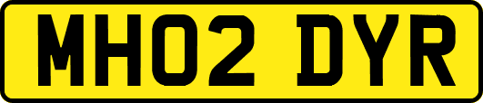 MH02DYR
