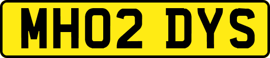 MH02DYS