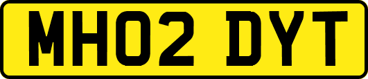 MH02DYT