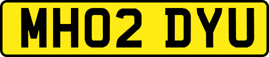MH02DYU
