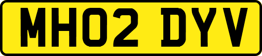 MH02DYV