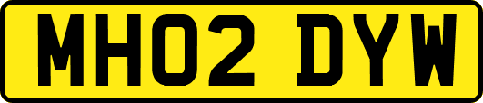 MH02DYW