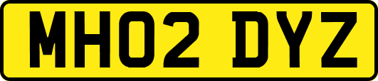 MH02DYZ