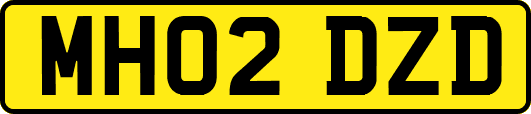 MH02DZD