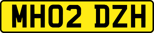 MH02DZH