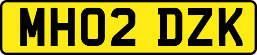 MH02DZK