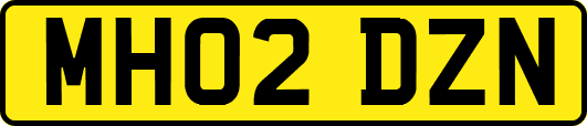 MH02DZN