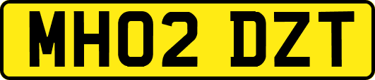 MH02DZT