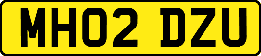 MH02DZU