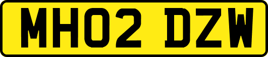 MH02DZW
