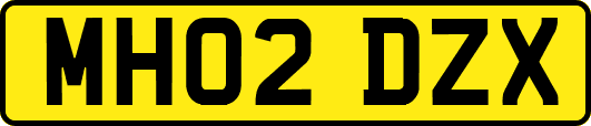 MH02DZX