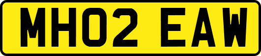 MH02EAW