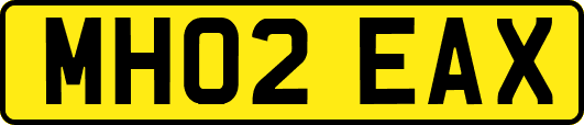 MH02EAX