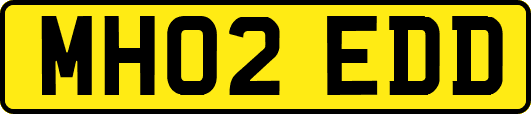MH02EDD