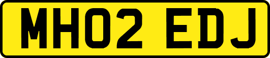 MH02EDJ