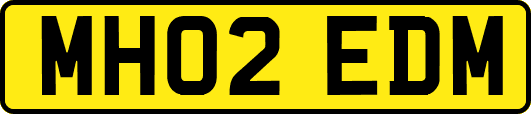 MH02EDM