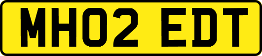 MH02EDT