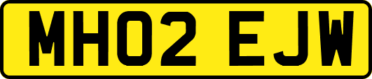 MH02EJW