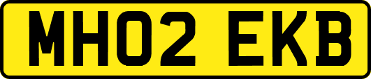 MH02EKB