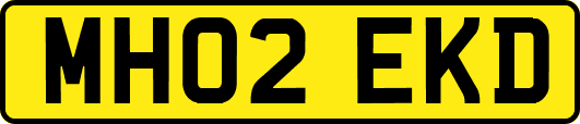 MH02EKD