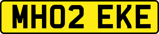 MH02EKE