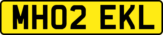 MH02EKL