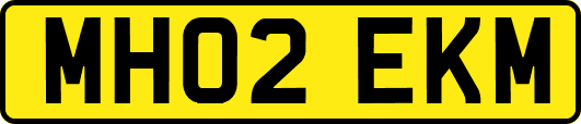 MH02EKM