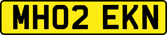 MH02EKN