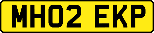 MH02EKP