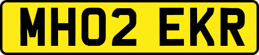 MH02EKR