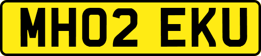 MH02EKU