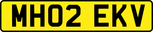 MH02EKV