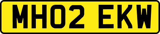 MH02EKW