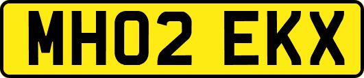 MH02EKX
