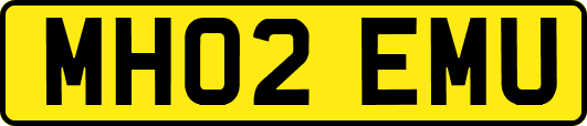 MH02EMU